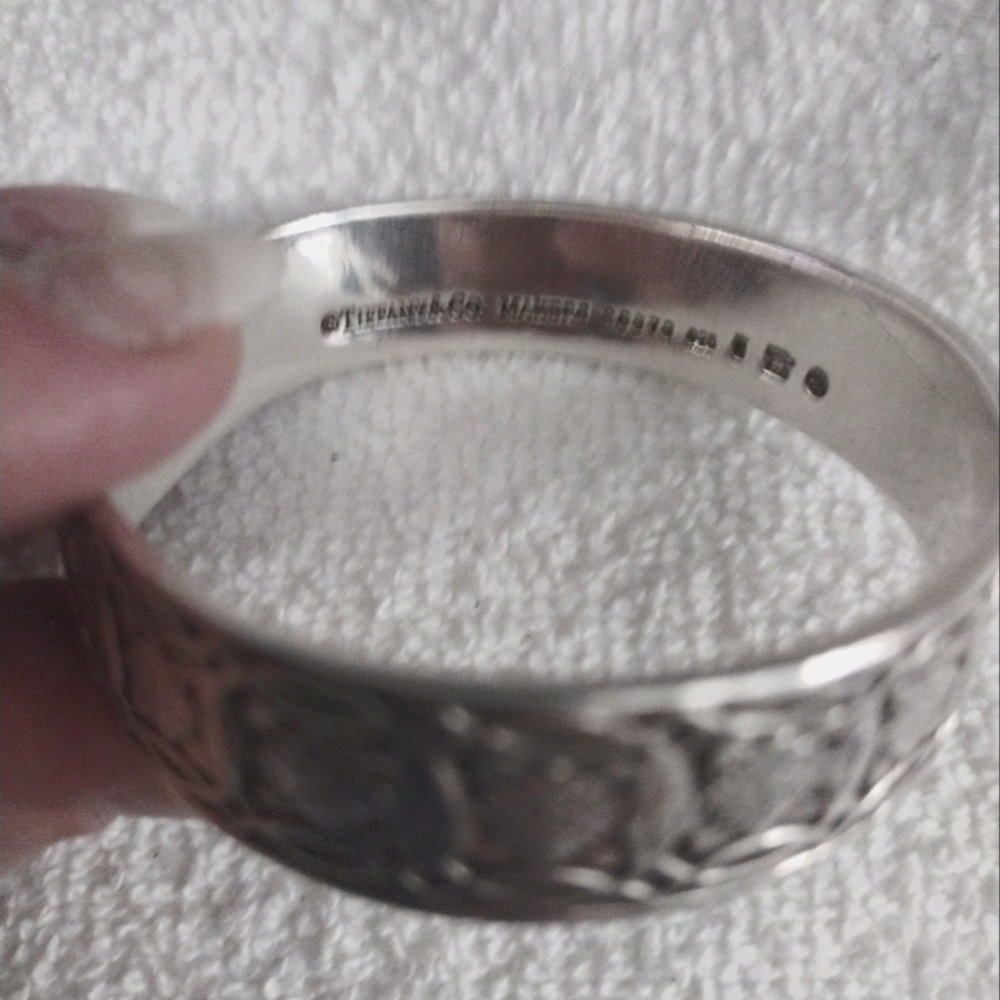 Bracelet bangle
